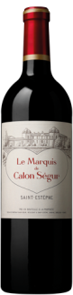 Marquis de Calon 2018